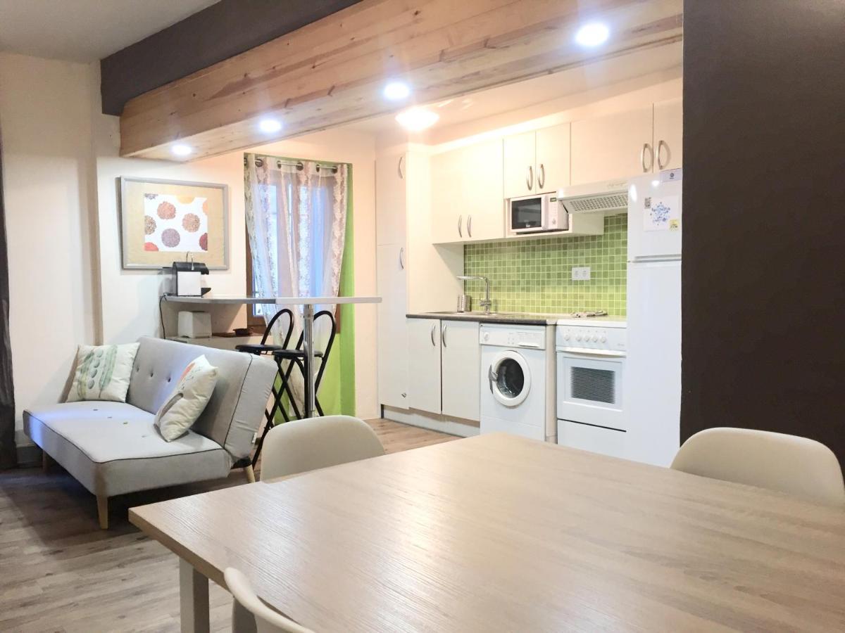 Casa Txep Apartman Vilaller Kültér fotó