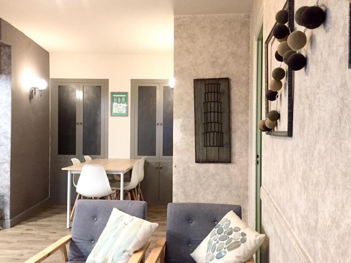 Casa Txep Apartman Vilaller Kültér fotó