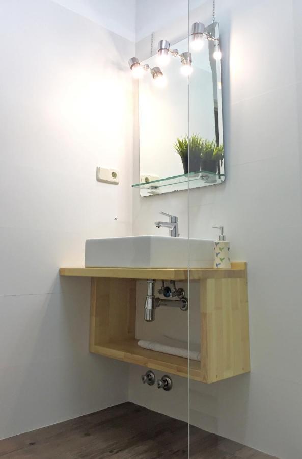 Casa Txep Apartman Vilaller Kültér fotó