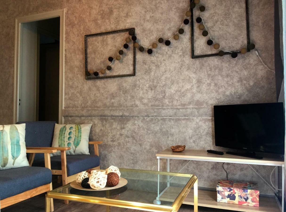 Casa Txep Apartman Vilaller Kültér fotó
