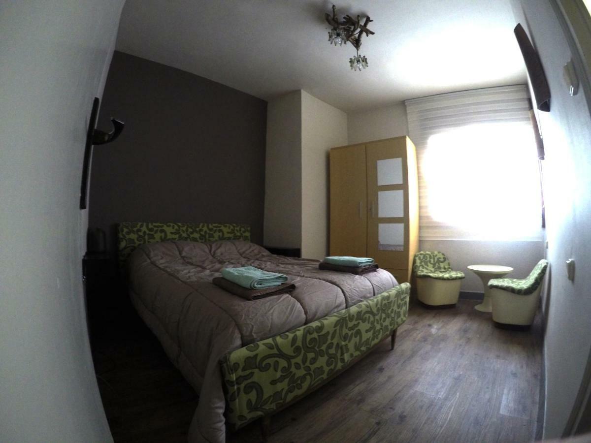 Casa Txep Apartman Vilaller Kültér fotó
